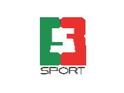 E3S Sport logo