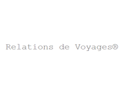 Relations de Voyages