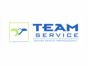 Visita lo shopping online di Team Service