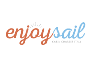 Enjoysail logo