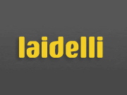 Laidelli wheels logo