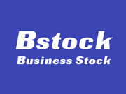 Business stock logo