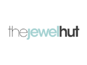 The jewel hut logo