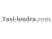 Taxi Londra