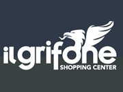 Il Grifone shopping center logo