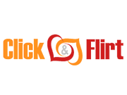 Click&Flirt logo