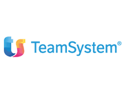 TeamSystem logo