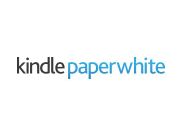Kindle Paperwhite logo