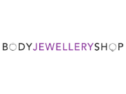 Body Jewellery Shop codice sconto