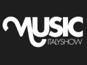 Music Italy show logo