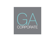 GA Corporate logo