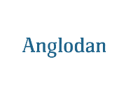 Anglodan logo