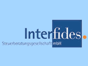 Interfides logo
