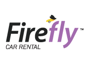 Firefly car rental logo