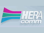 HERAcomm logo