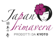 Japan Primavera logo