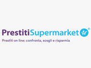 Prestitisupermarket logo