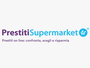 Prestitisupermarket codice sconto