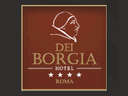 Hotel Dei Borgia logo