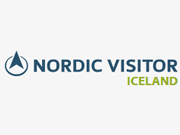 Nordic Visitor Iceland logo