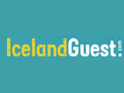 IcelandGguest logo