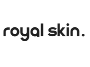 Royal Skin logo