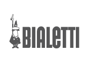 Bialetti shop logo