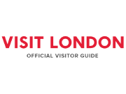 Visit London logo