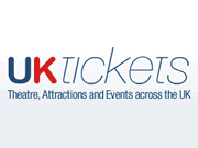 UKtickets logo