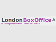 LondonBoxOffice codice sconto