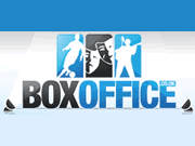 Boxoffice.co.uk logo