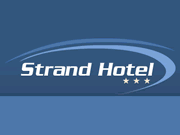 Strand Hotel Gabicce logo