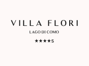 Hotel Villa Flori logo