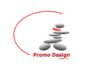 PMD Promo Design logo