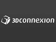 3dconnexion logo