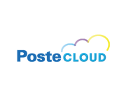 PosteCloud logo
