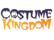Costume Kingdom logo