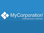 My Corporation logo