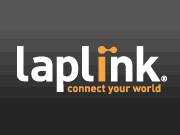 Laplink logo