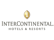 Intercontinental hotels logo