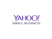 Yahoo small business