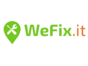 WeFix.it logo