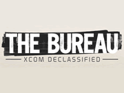 The Bureau Game logo