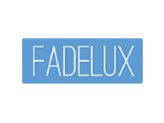 Fadelux logo