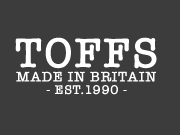Toffs logo