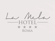Hotel La Mela Roma logo