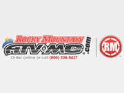 Rocky Mountain atv mc logo