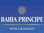 Bahia Princip logo