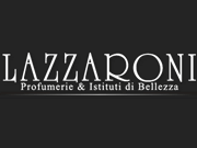 Lazzaroni Profumeria Online logo