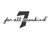 7 For All Mankind codice sconto